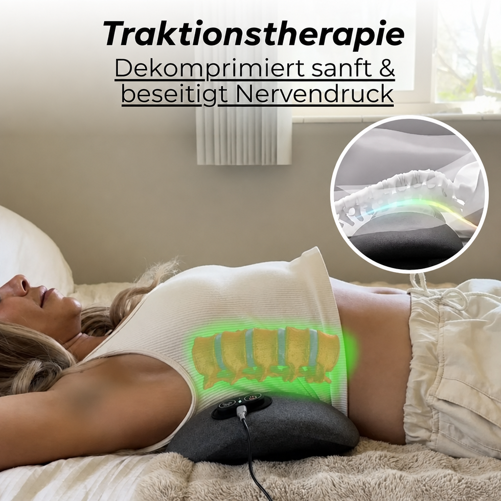 Thera Kissen | 3 in 1 Therapie