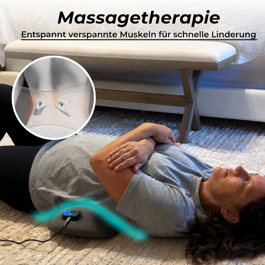 Thera Kissen | 3 in 1 Therapie
