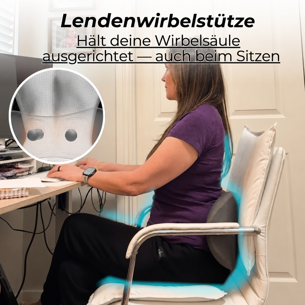 Thera Kissen | 3 in 1 Therapie