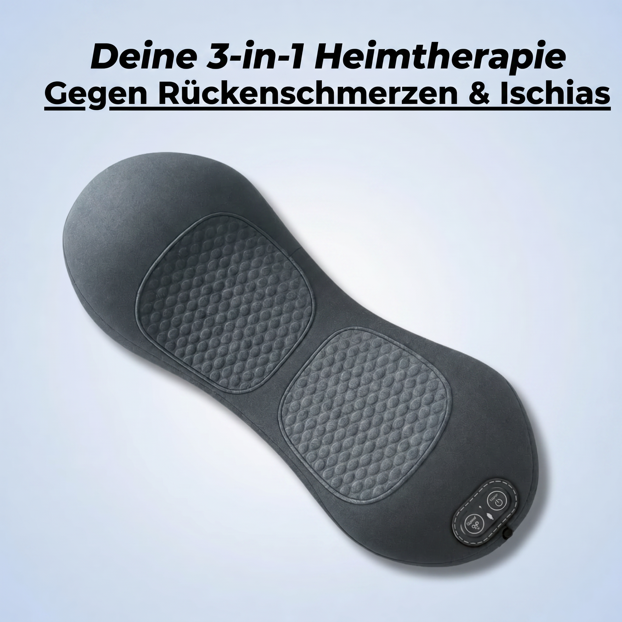 Thera Kissen | 3 in 1 Therapie