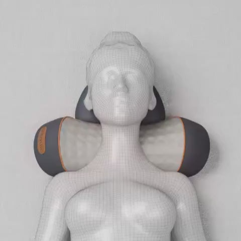 Thera Kissen | 3 in 1 Therapie Kissen