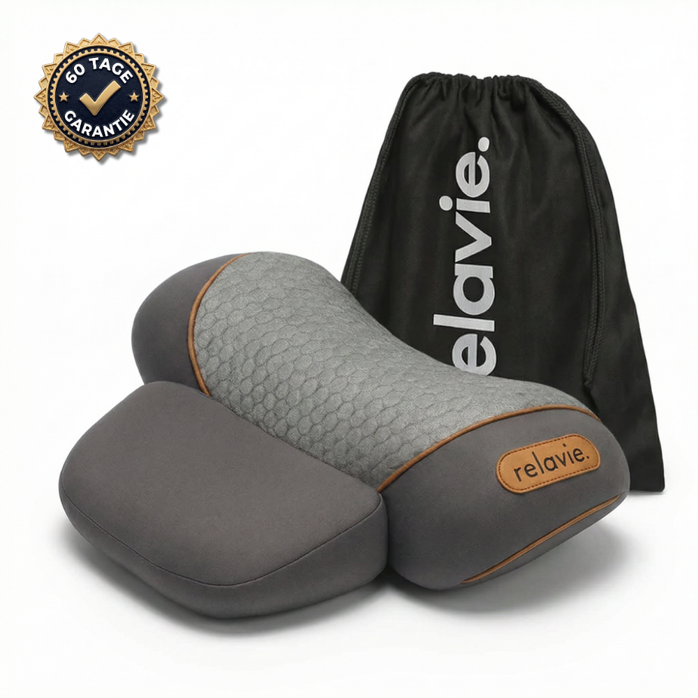 Thera Kissen | 3 in 1 Therapie Kissen